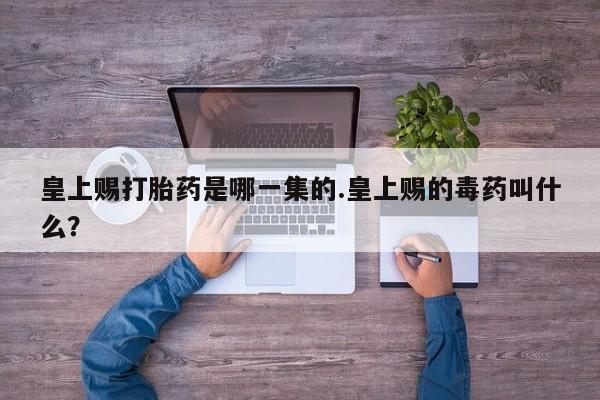 打胎药哪里能买到意外怀孕咨询皇上赐打胎药是哪一集的.皇上赐的毒药叫什么？
